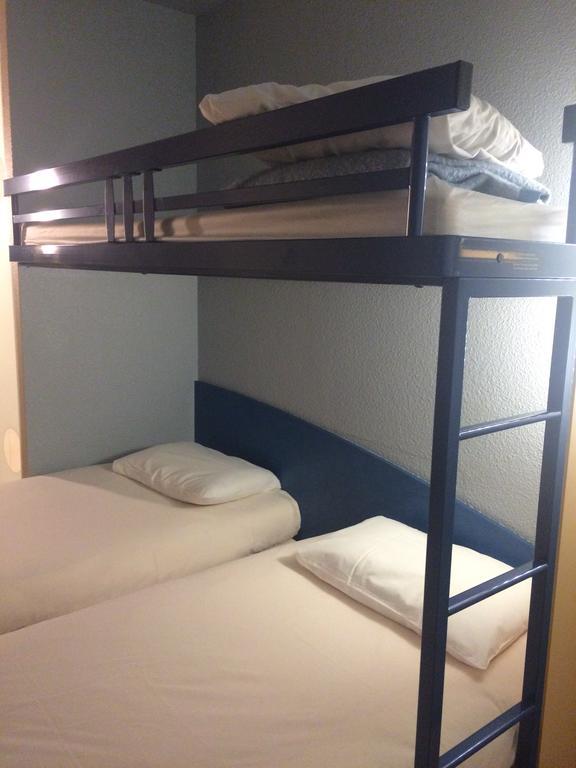 Ibis Budget Bar Le Duc Bar-le-Duc Oda fotoğraf