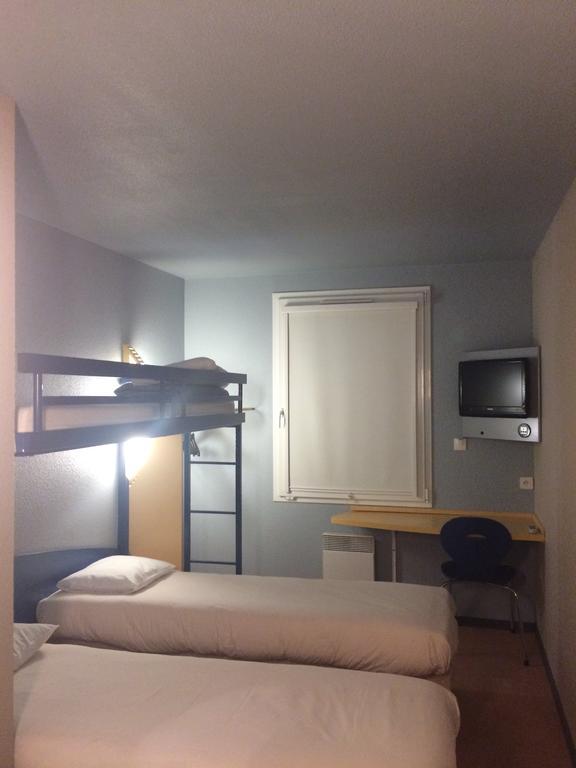 Ibis Budget Bar Le Duc Bar-le-Duc Oda fotoğraf