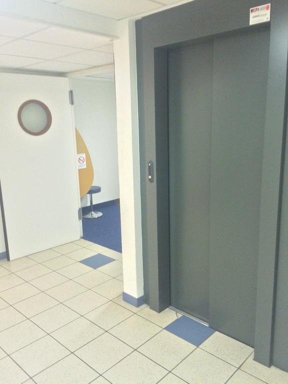 Ibis Budget Bar Le Duc Bar-le-Duc Dış mekan fotoğraf