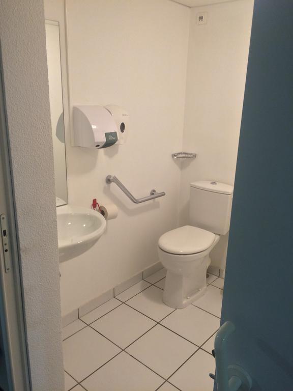 Ibis Budget Bar Le Duc Bar-le-Duc Dış mekan fotoğraf