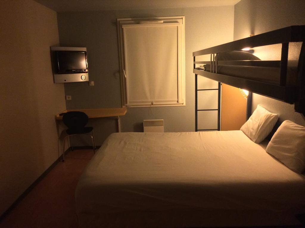 Ibis Budget Bar Le Duc Bar-le-Duc Oda fotoğraf