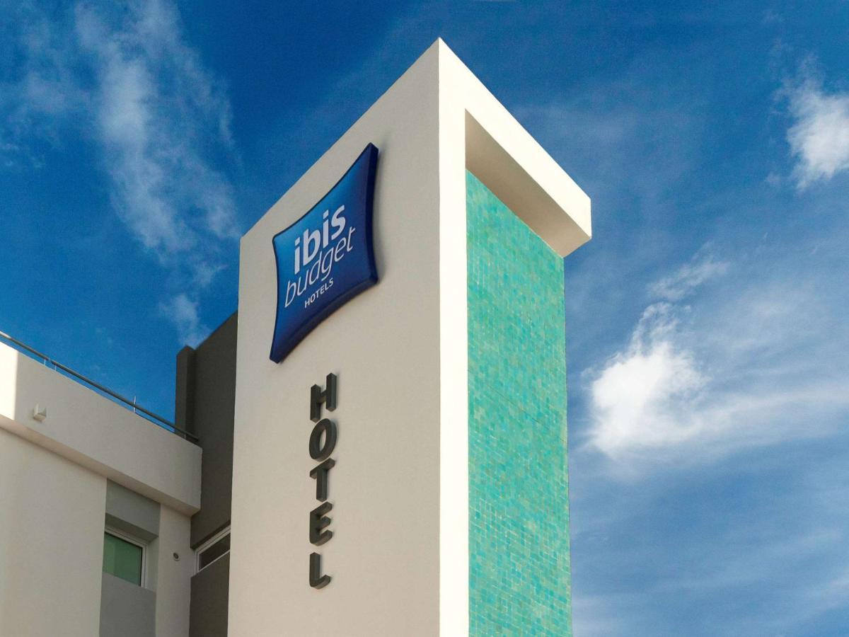 Ibis Budget Bar Le Duc Bar-le-Duc Dış mekan fotoğraf