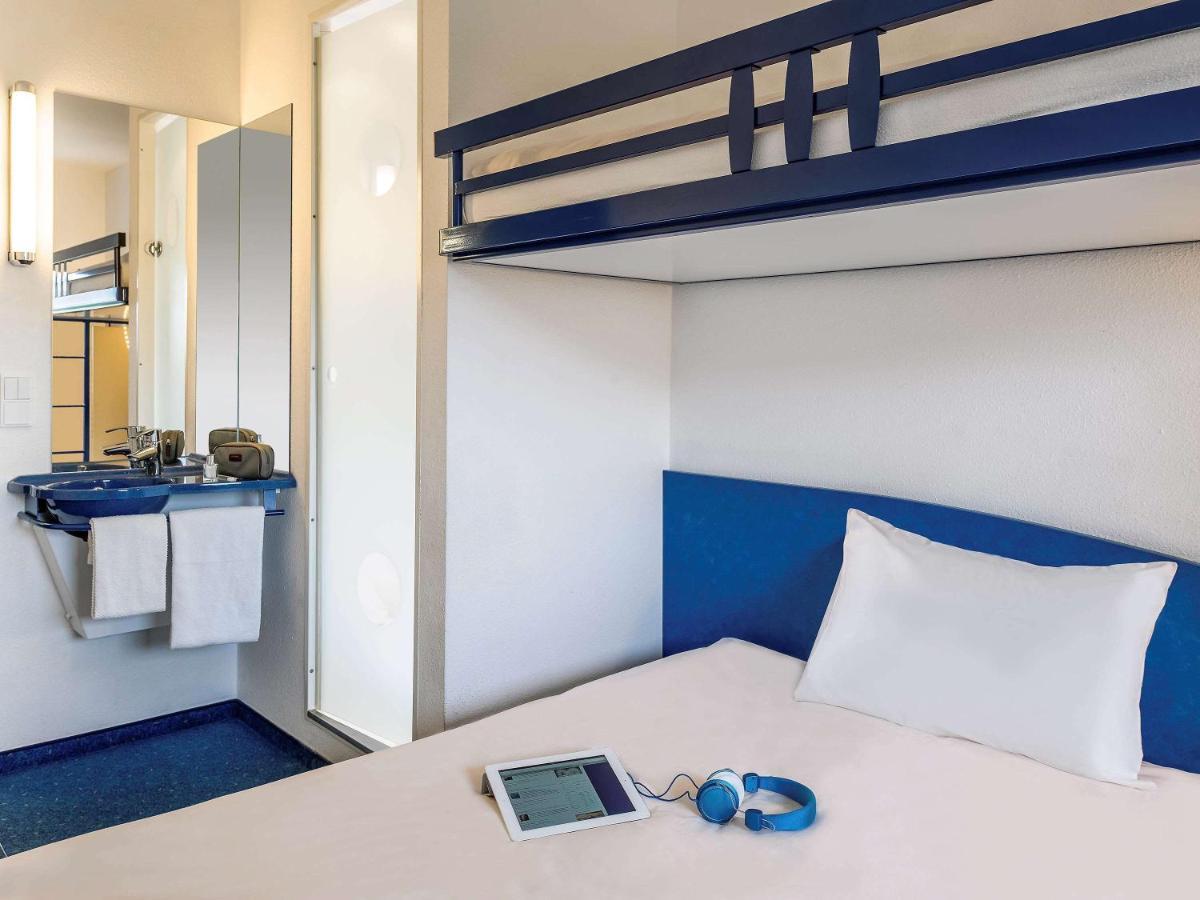 Ibis Budget Bar Le Duc Bar-le-Duc Dış mekan fotoğraf